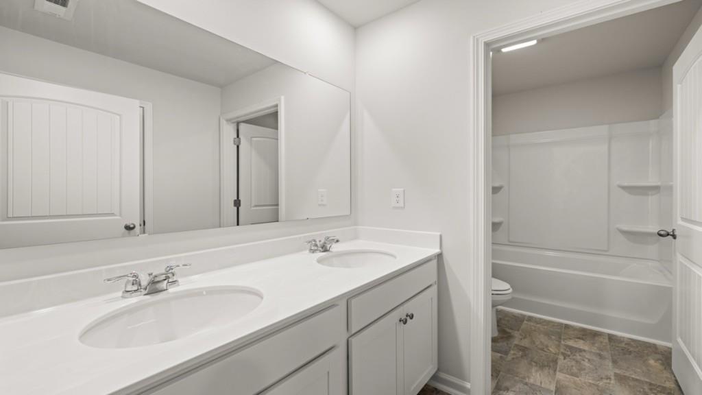 260 Thompson Rdg Lane Dallas, GA 30132 - Photo 28 of 30