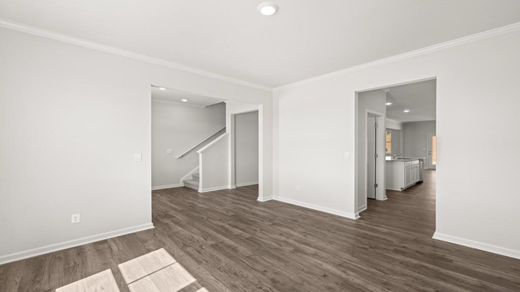 260 Thompson Rdg Lane Dallas, GA 30132 - Photo 3 of 30