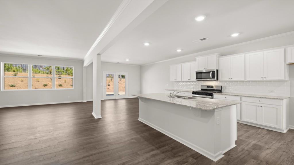 260 Thompson Rdg Lane Dallas, GA 30132 - Photo 4 of 30