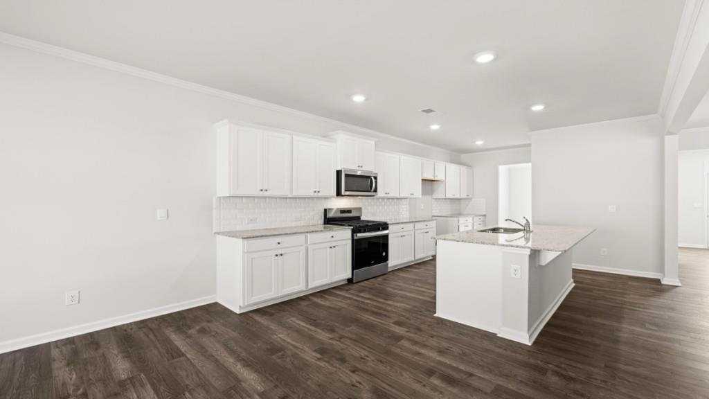 260 Thompson Rdg Lane Dallas, GA 30132 - Photo 5 of 30