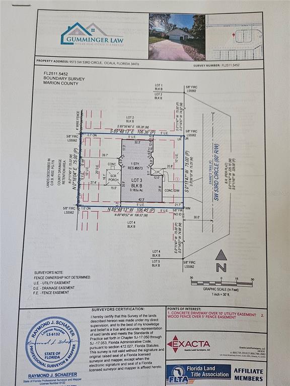 9573 Southwest 53rd Circle Ocala, FL 34476 - Photo 17 of 85