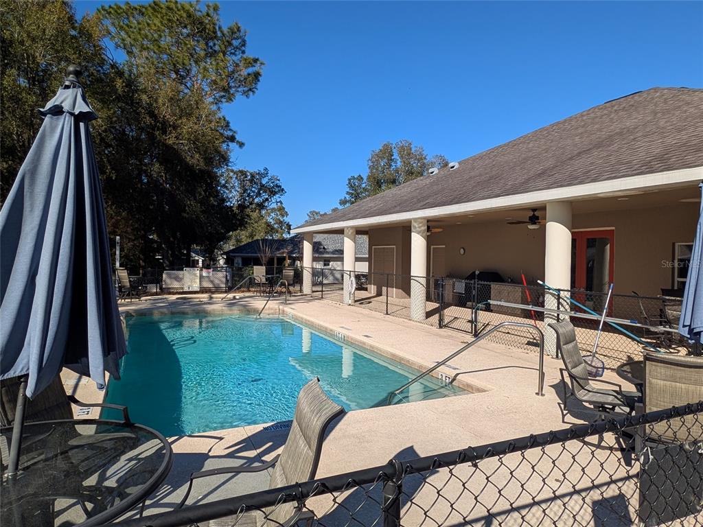 9573 Southwest 53rd Circle Ocala, FL 34476 - Photo 84 of 85