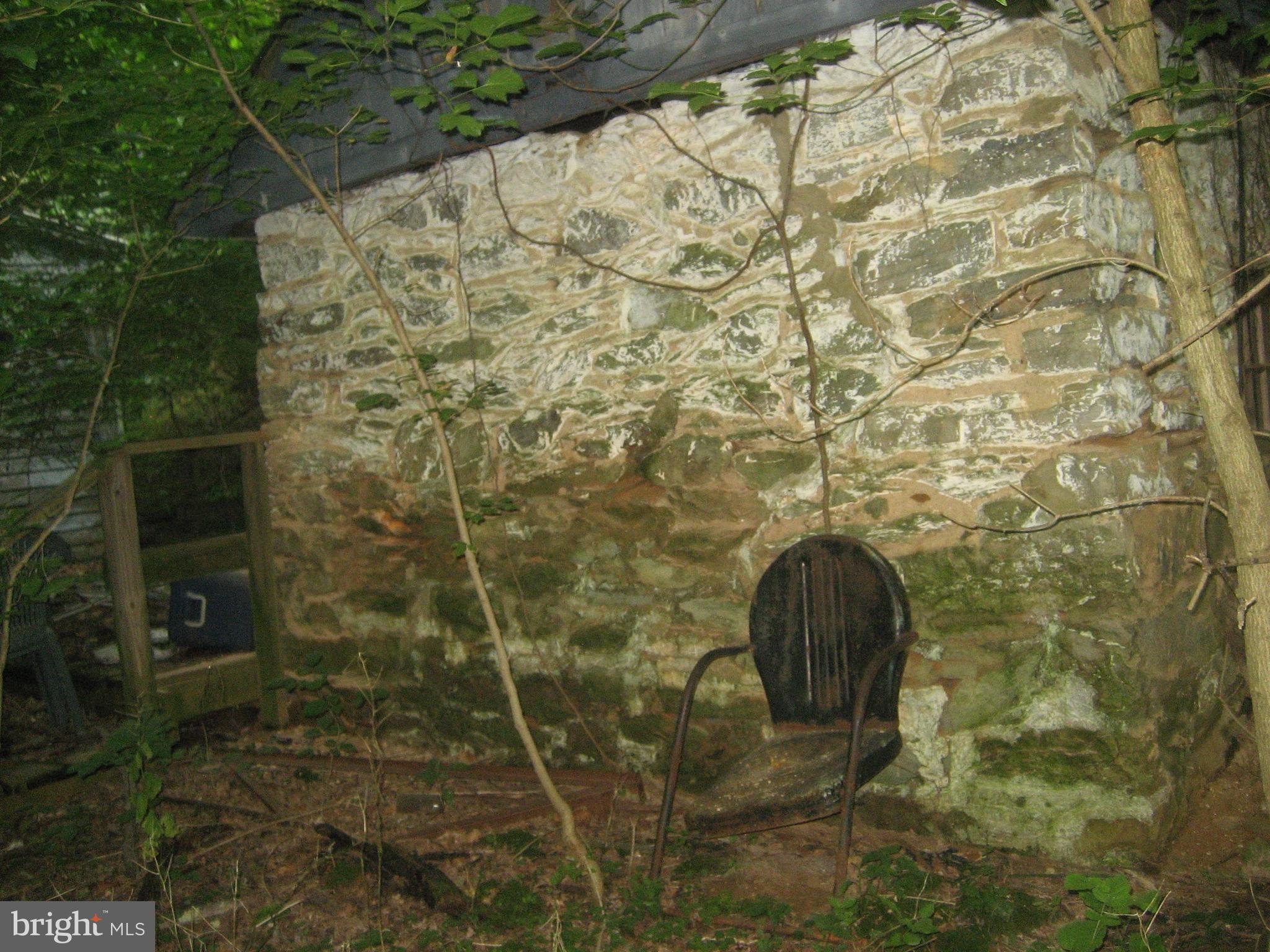 13162 Taylorstown Road Leesburg, VA 20176 - Photo 10 of 13 Old Stone Building