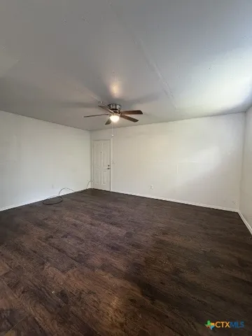 $475 | 416 East Dunn Avenue, Unit 3, Killeen, TX 76541