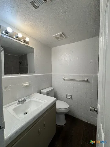 $475 | 416 East Dunn Avenue, Unit 3, Killeen, TX 76541