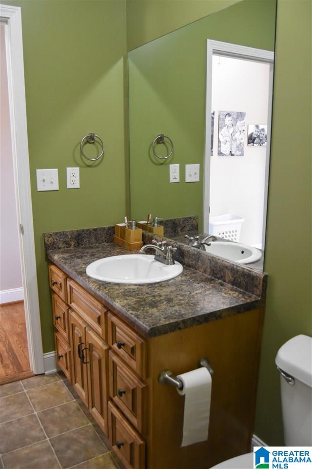 316 Covington Rdg Drive Jacksonville, AL 36265 - Photo 24 of 32
