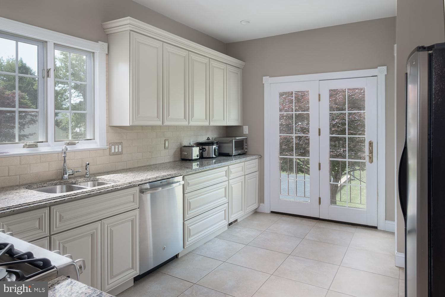 115 Sylvan Avenue Rutledge, PA 19070 - Photo 11 of 26 New Kitchen