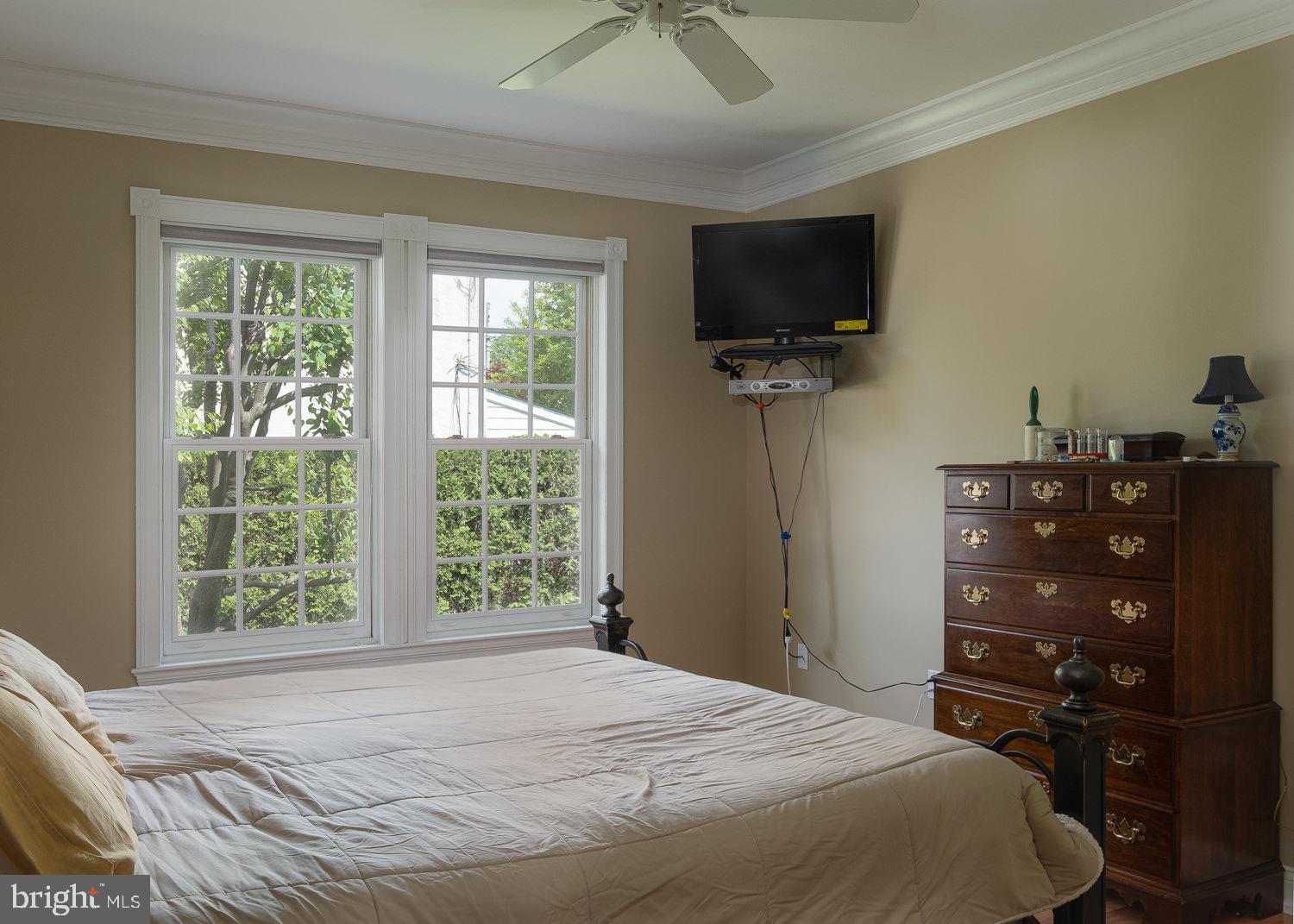 115 Sylvan Avenue Rutledge, PA 19070 - Photo 12 of 26 Master Bedroom