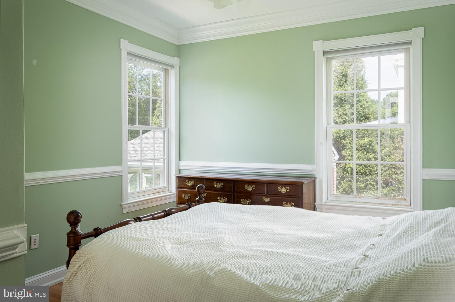 115 Sylvan Avenue Rutledge, PA 19070 - Photo 13 of 26 Bedrooom