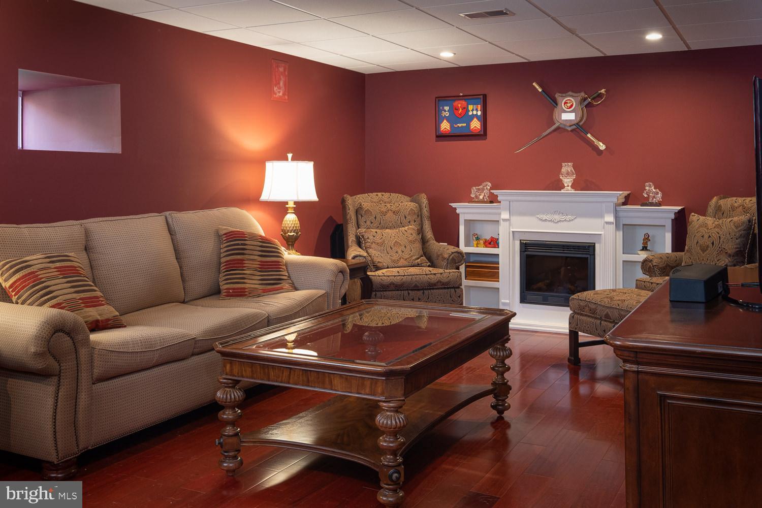 115 Sylvan Avenue Rutledge, PA 19070 - Photo 15 of 26 Family Room
