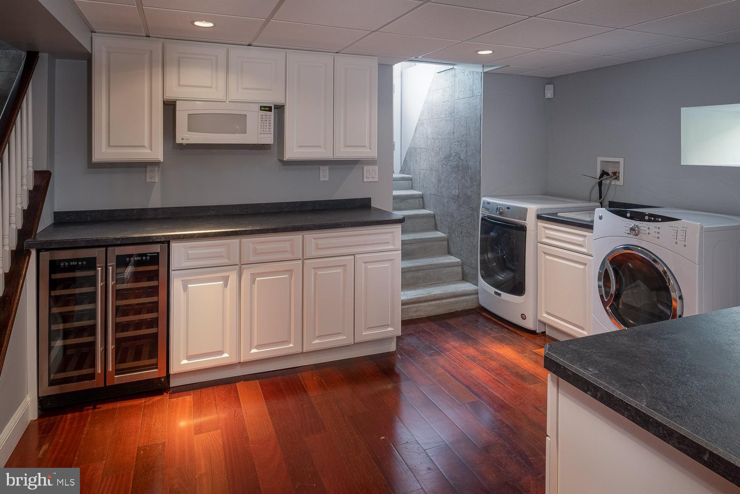 115 Sylvan Avenue Rutledge, PA 19070 - Photo 17 of 26 Kitchenette & Laundry Room
