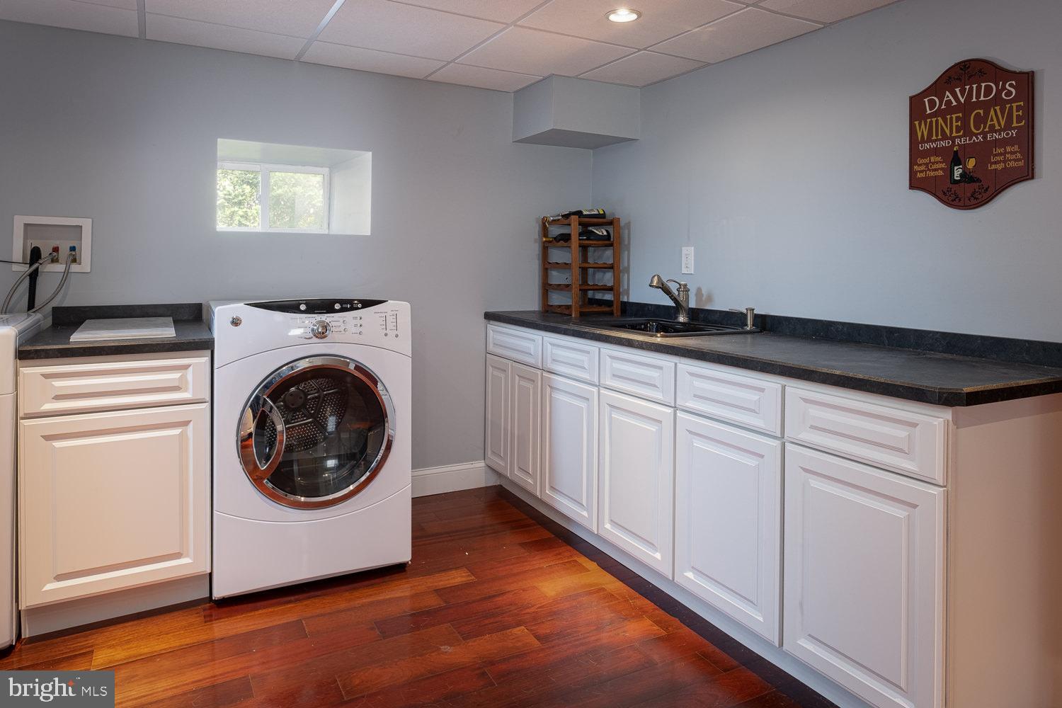 115 Sylvan Avenue Rutledge, PA 19070 - Photo 18 of 26 Laundry Room