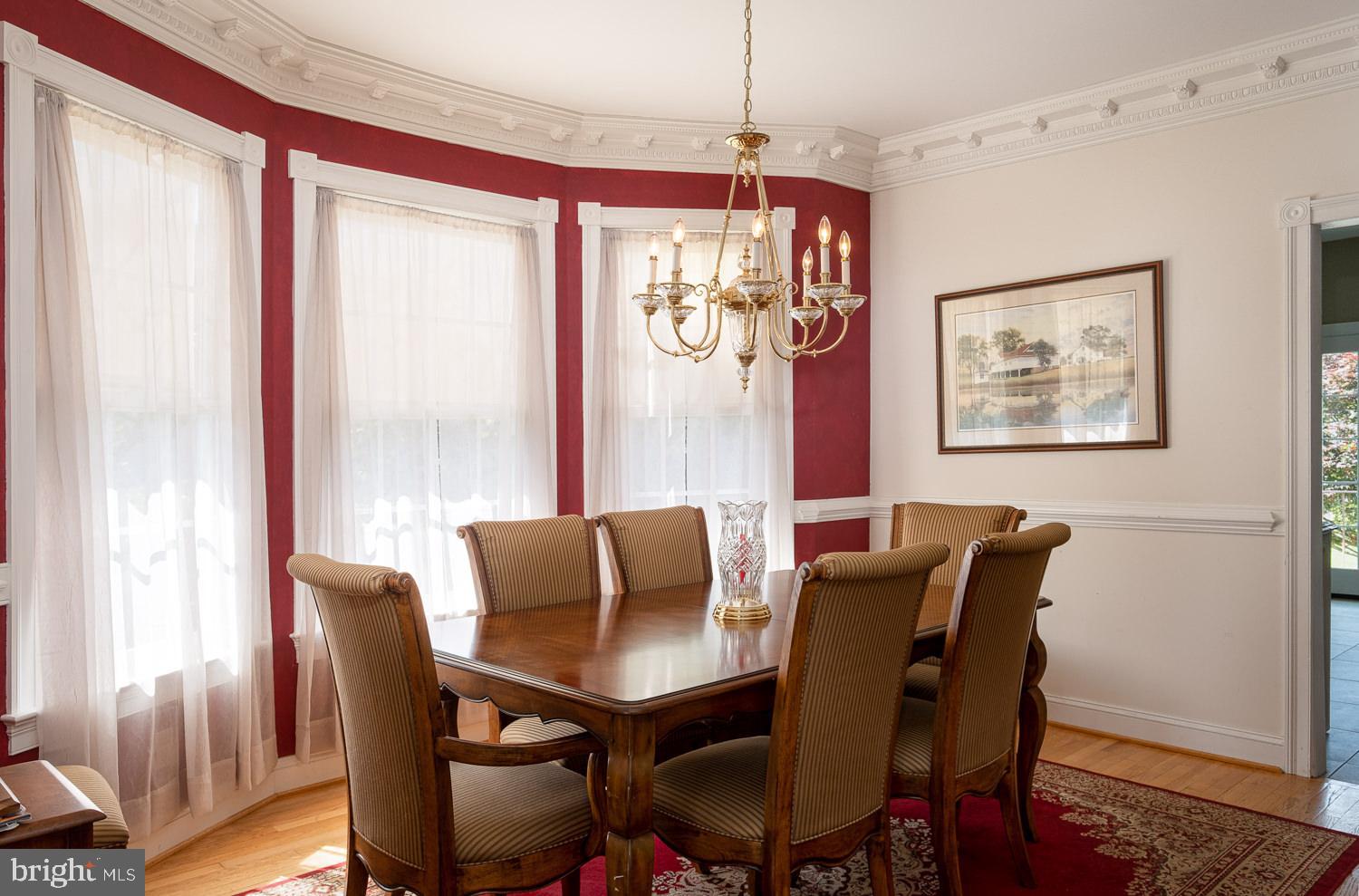 115 Sylvan Avenue Rutledge, PA 19070 - Photo 8 of 26 Dining Room