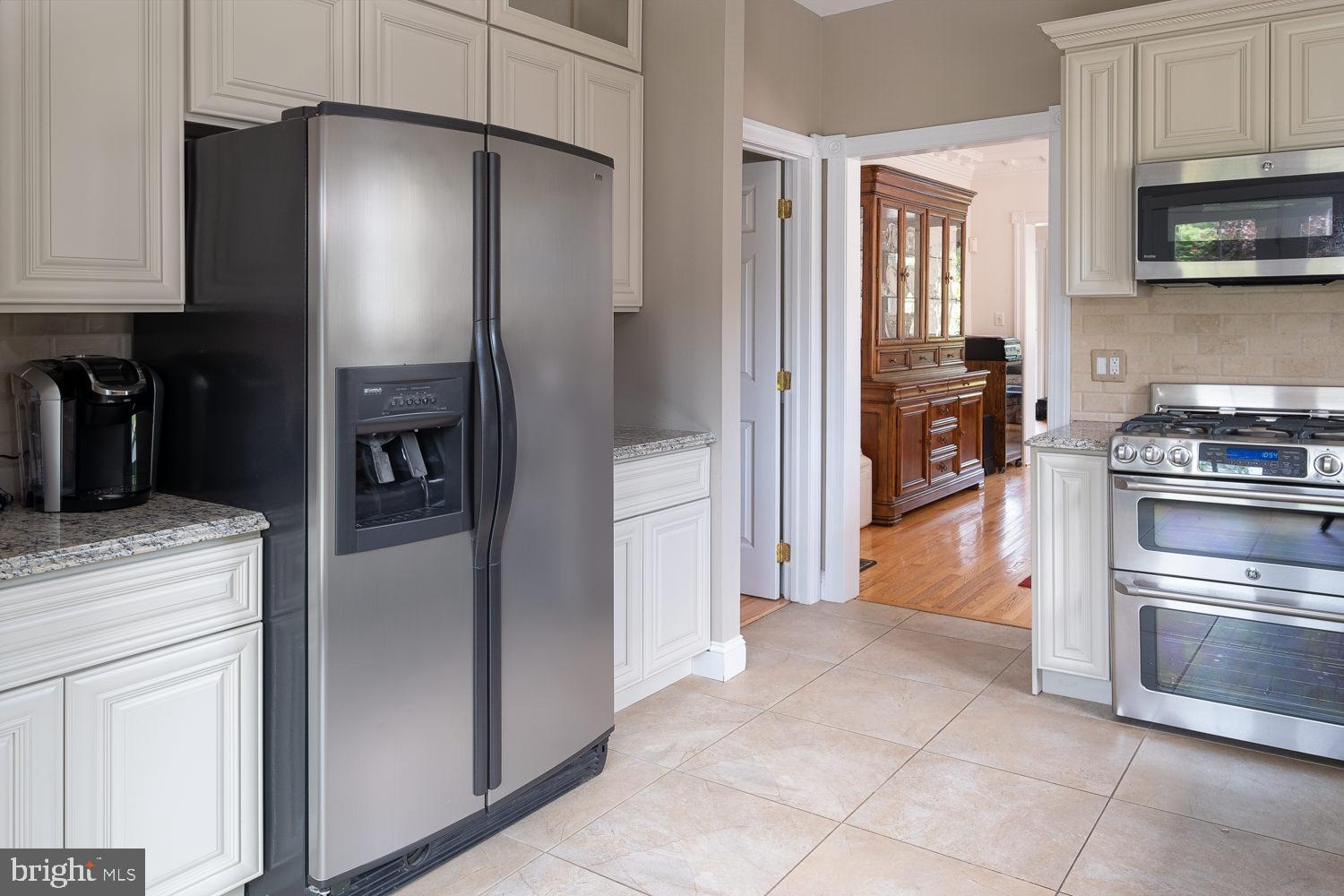 115 Sylvan Avenue Rutledge, PA 19070 - Photo 9 of 26 New Kitchen