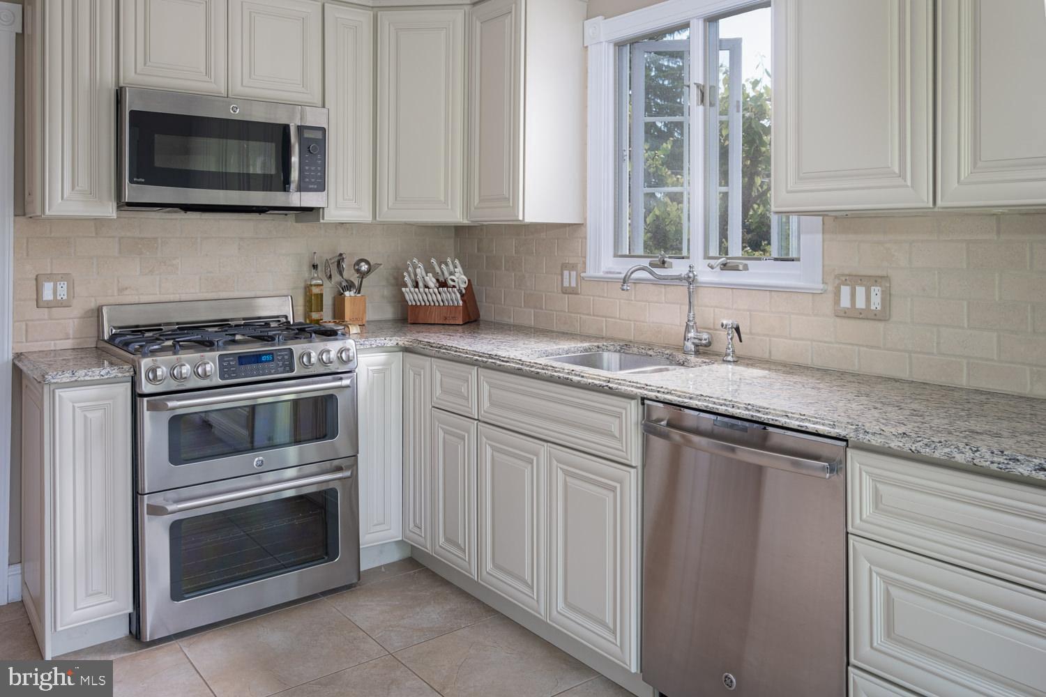 115 Sylvan Avenue Rutledge, PA 19070 - Photo 10 of 26 New Kitchen