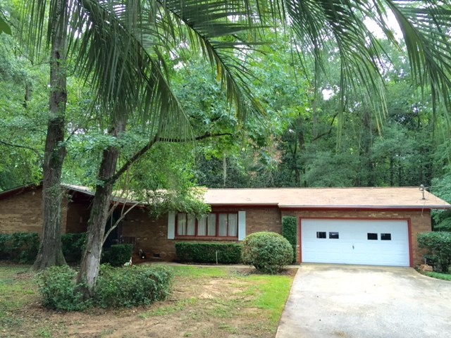 2913 North Meridian Road Tallahassee, FL 32312 - Photo 17 of 18 Gallery Image 17