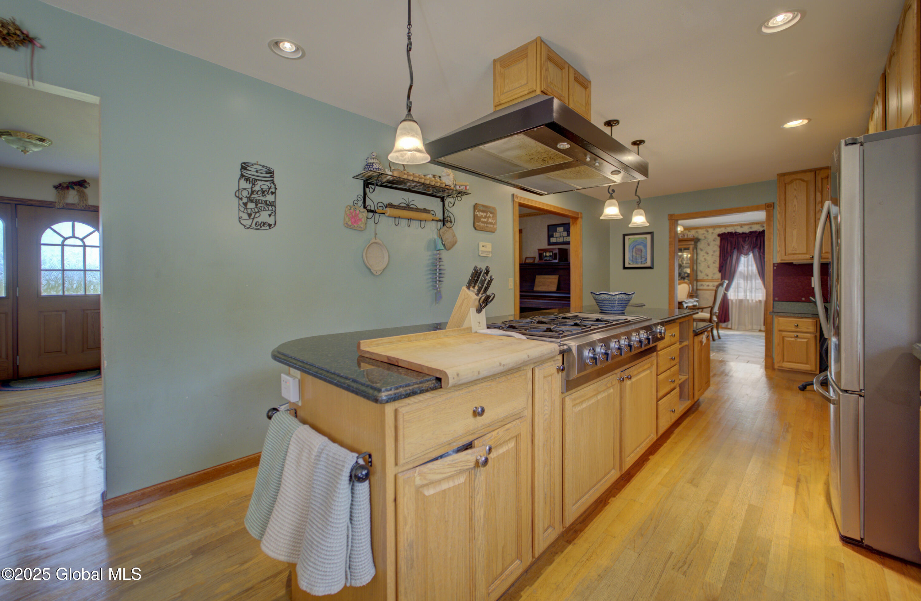 540 Mohawk Drive Mohawk, NY 12068 - Photo 14 of 51 017