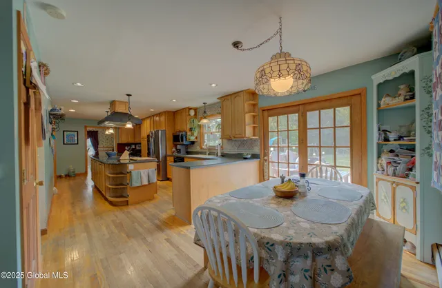 $450,000 | 540 Mohawk Drive, Mohawk, NY 12068