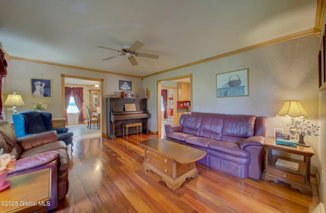 $450,000 | 540 Mohawk Drive, Mohawk, NY 12068