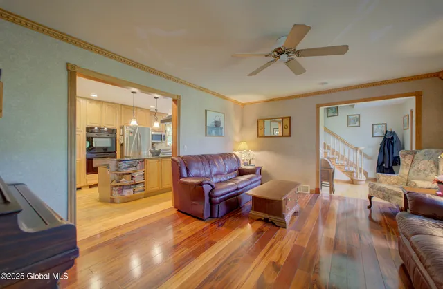 $450,000 | 540 Mohawk Drive, Mohawk, NY 12068