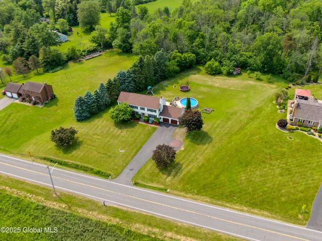 $450,000 | 540 Mohawk Drive, Mohawk, NY 12068