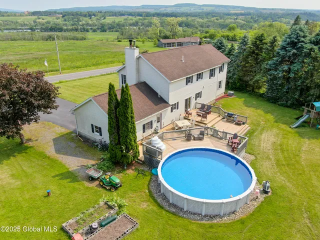 $450,000 | 540 Mohawk Drive, Mohawk, NY 12068