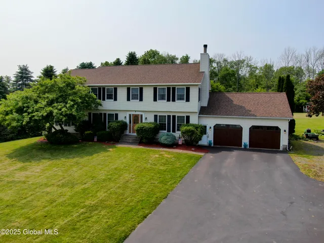 $450,000 | 540 Mohawk Drive, Mohawk, NY 12068