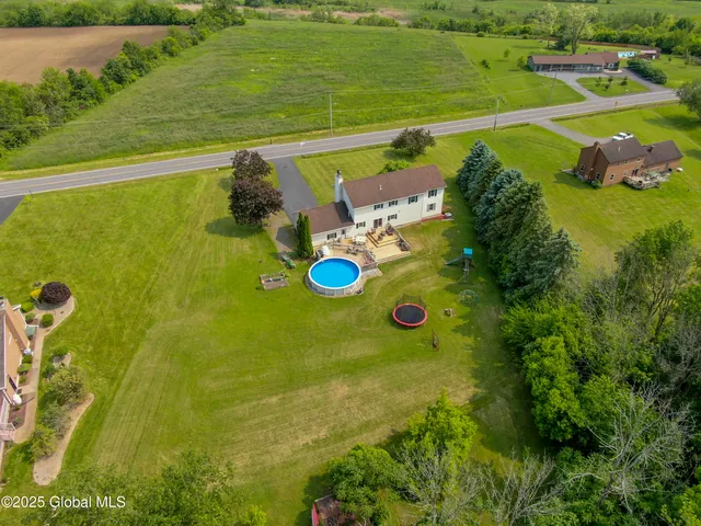 $450,000 | 540 Mohawk Drive, Mohawk, NY 12068