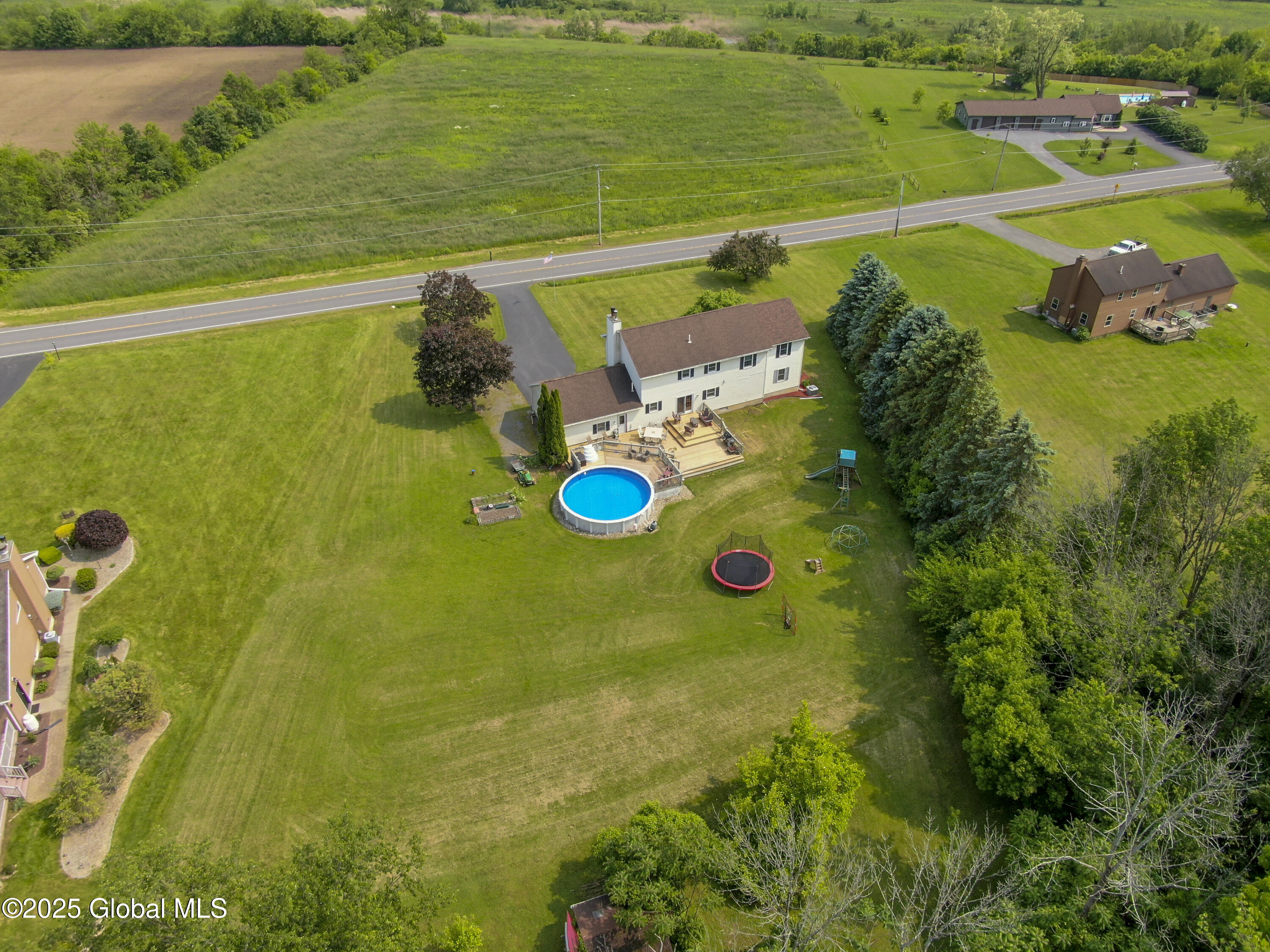 540 Mohawk Drive Mohawk, NY 12068 - Photo 46 of 51 055