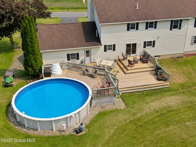 $450,000 | 540 Mohawk Drive, Mohawk, NY 12068