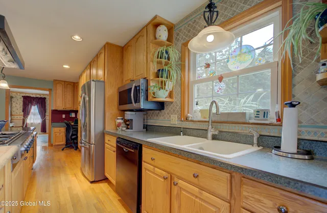 $450,000 | 540 Mohawk Drive, Mohawk, NY 12068