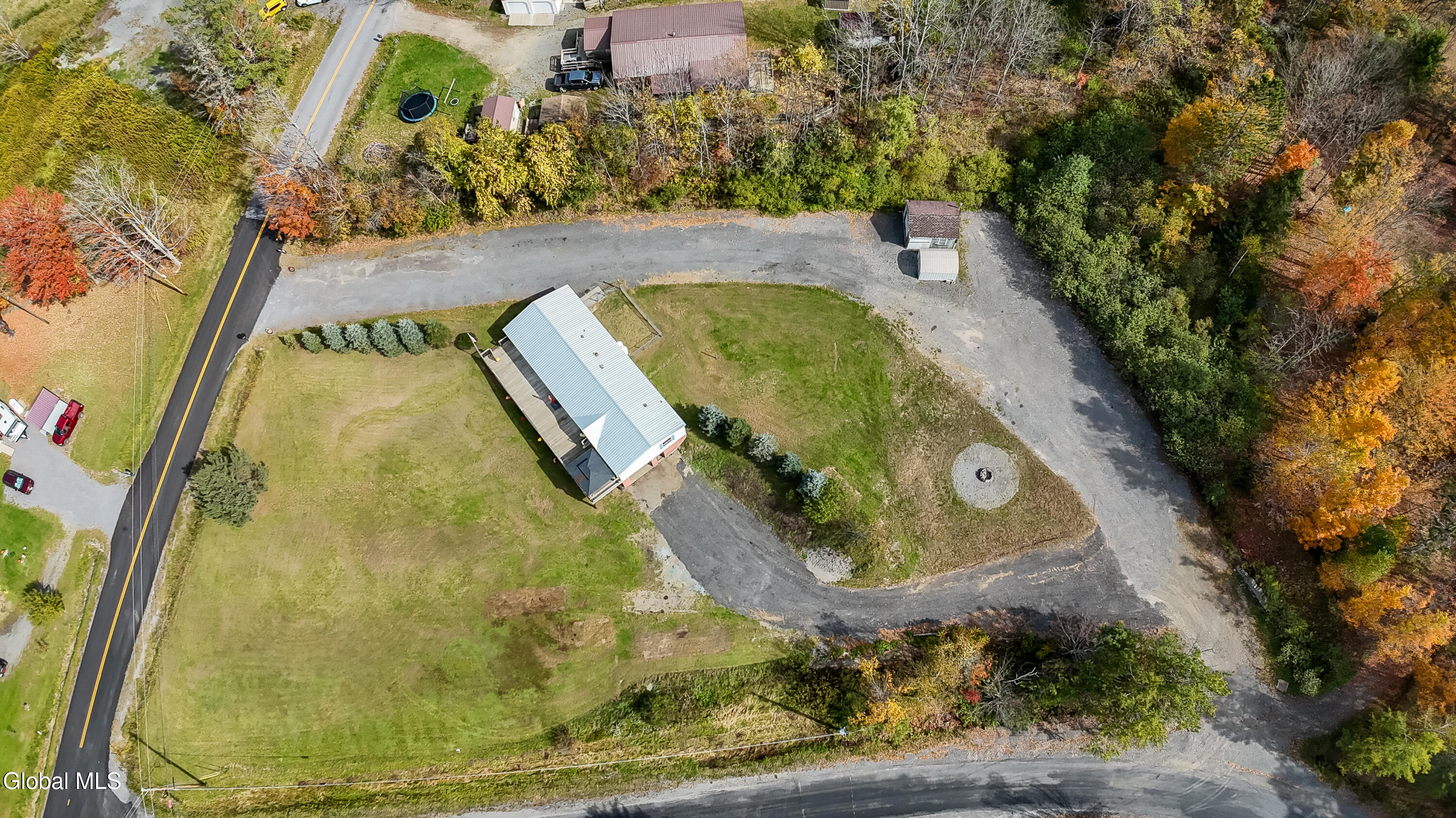 200 Meade Road Summit, NY 12036 - Photo 5 of 53 200 Meade Rd, Summit NY -114