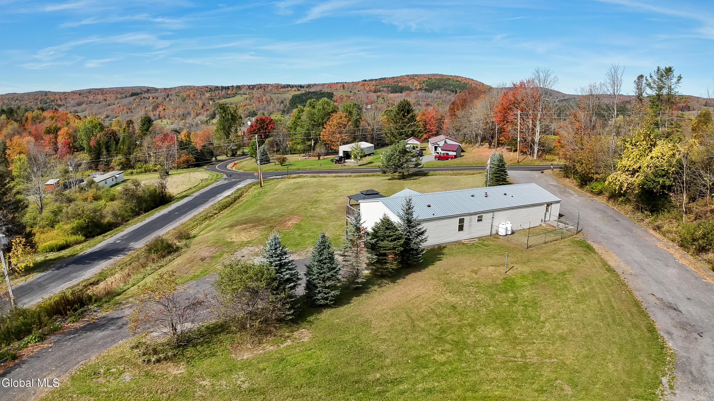 200 Meade Road Summit, NY 12036 - Photo 9 of 53 200 Meade Rd, Summit NY -124