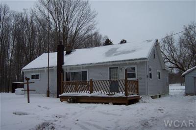 8275 South 225th Avenue Reed City, MI 49677 - Photo 1 of 12 Primary Photo