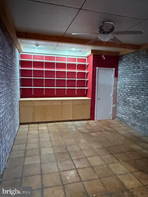 13342 Marsh Road Bealeton, VA 22712 - Photo 25 of 25 a view of empty room with windows