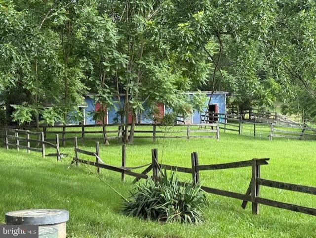 13342 Marsh Road Bealeton, VA 22712 - Photo 8 of 25 a view of a park with trees