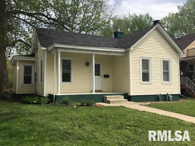 1038 North Rutledge Street Springfield, IL 62702 - Photo 1 of 25