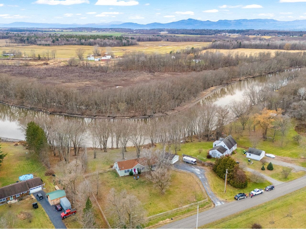1499 Sand Road Ferrisburgh, VT 05456 - Photo 1 of 50