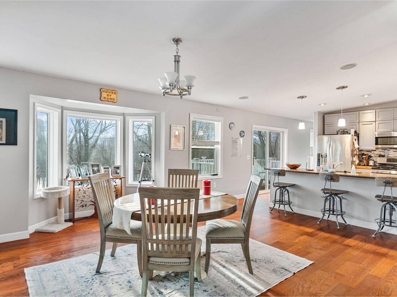 1499 Sand Road Ferrisburgh, VT 05456 - Photo 16 of 50