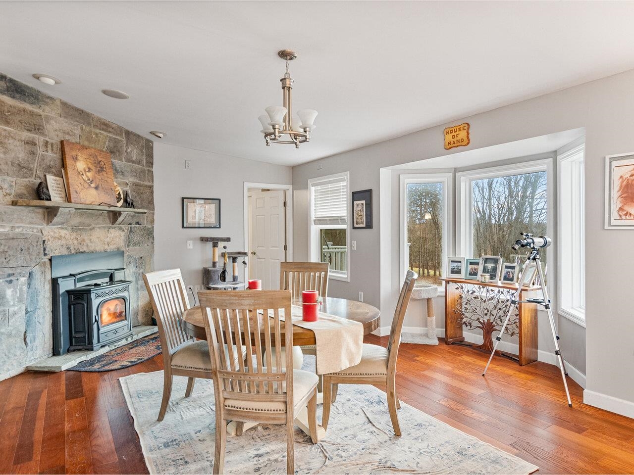 1499 Sand Road Ferrisburgh, VT 05456 - Photo 17 of 50