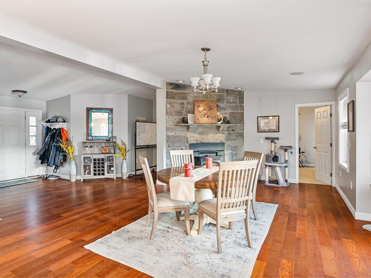 1499 Sand Road Ferrisburgh, VT 05456 - Photo 19 of 50
