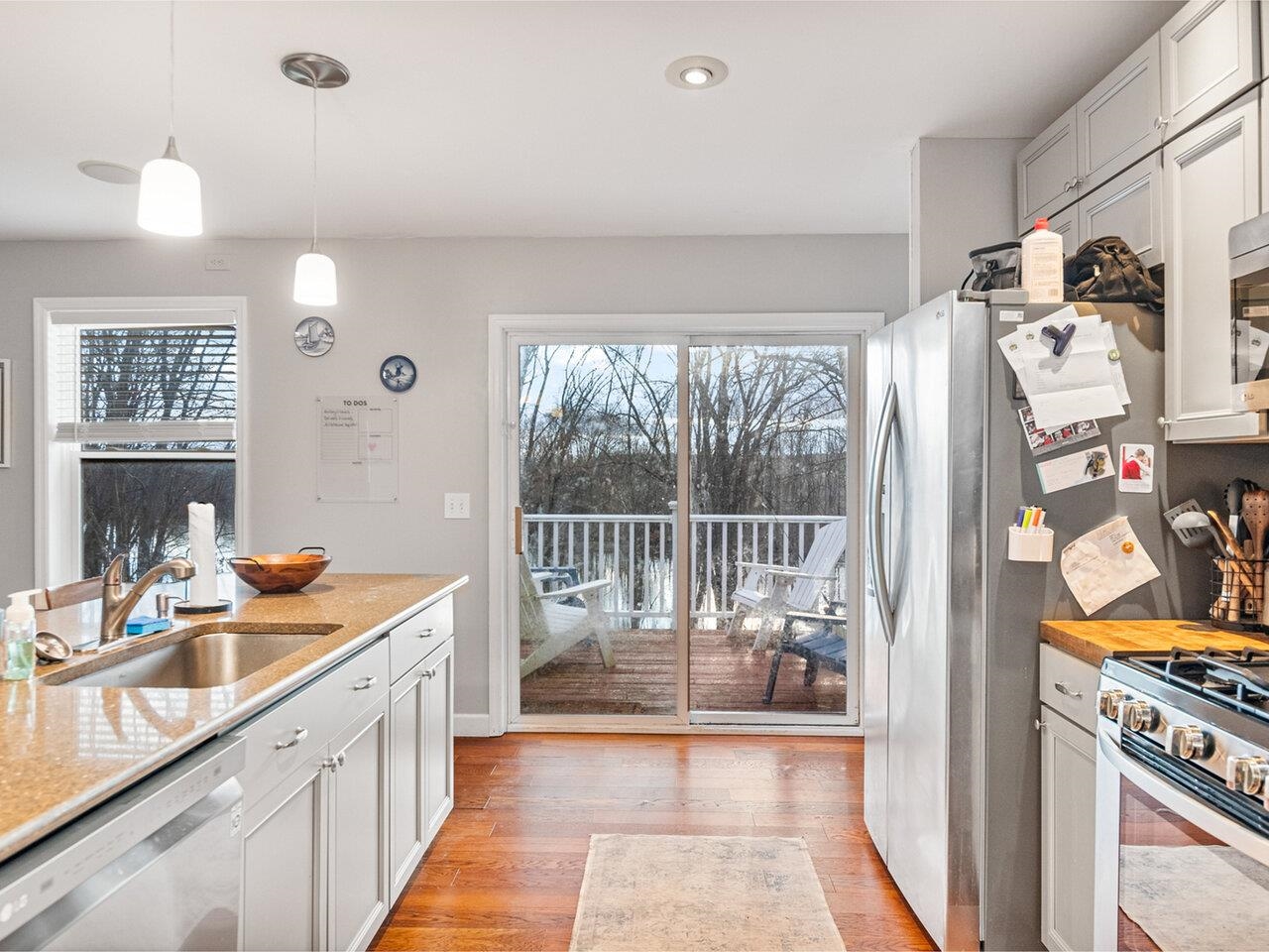 1499 Sand Road Ferrisburgh, VT 05456 - Photo 23 of 50