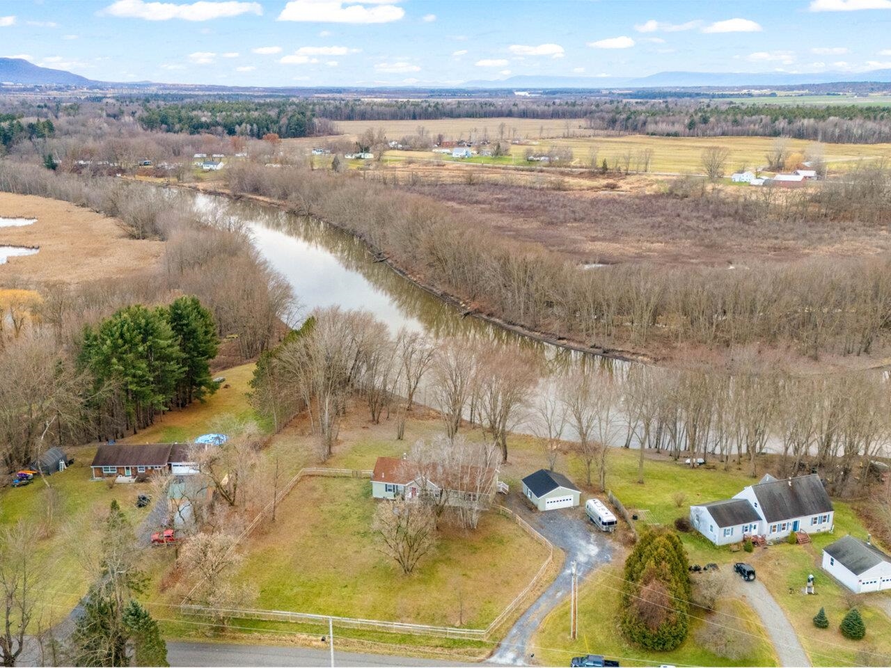 1499 Sand Road Ferrisburgh, VT 05456 - Photo 41 of 50