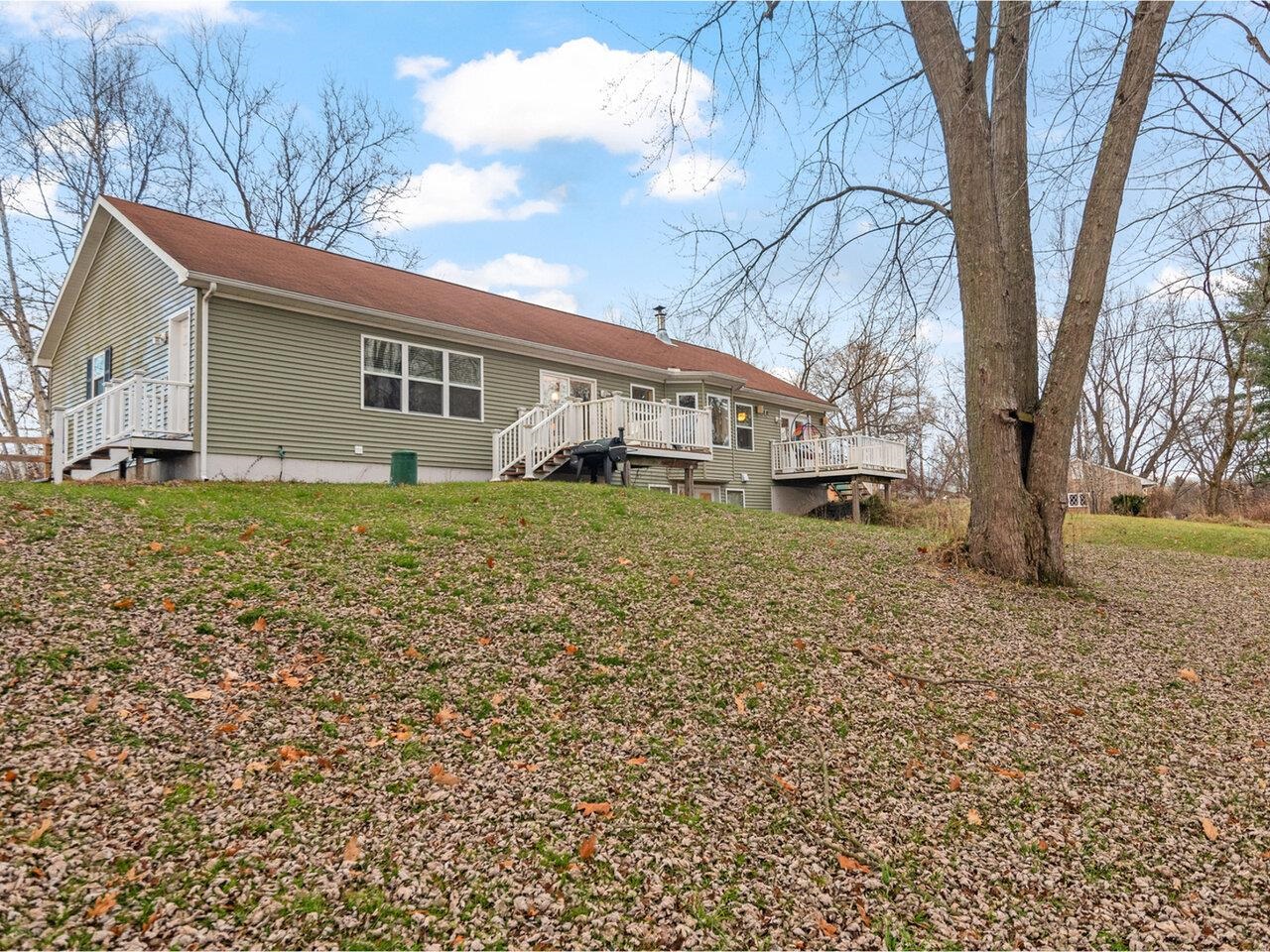 1499 Sand Road Ferrisburgh, VT 05456 - Photo 45 of 50