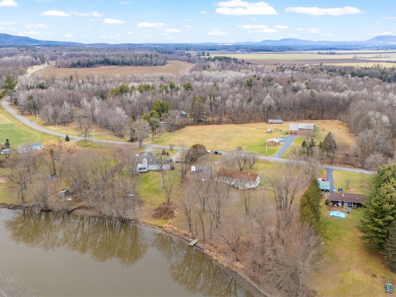 1499 Sand Road Ferrisburgh, VT 05456 - Photo 47 of 50