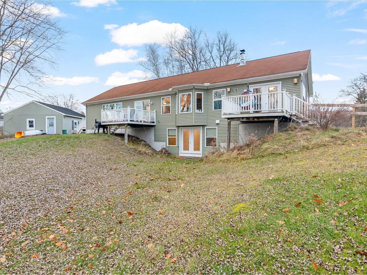 1499 Sand Road Ferrisburgh, VT 05456 - Photo 7 of 50