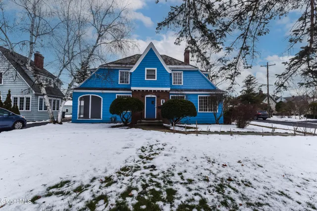 $345,000 | 194 South Main Avenue, Albany, NY 12208