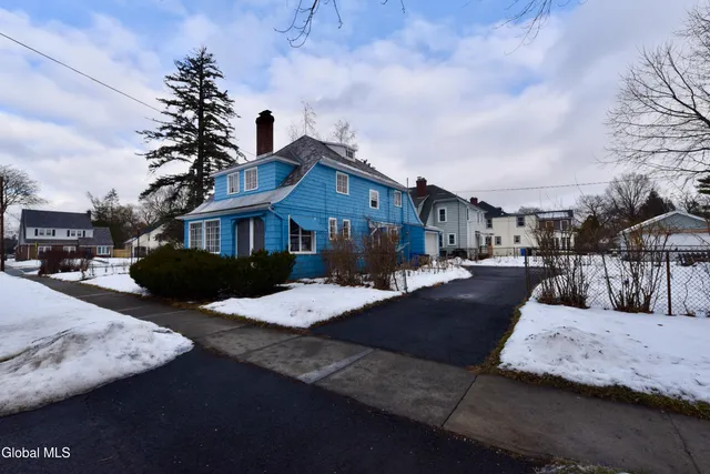 $345,000 | 194 South Main Avenue, Albany, NY 12208