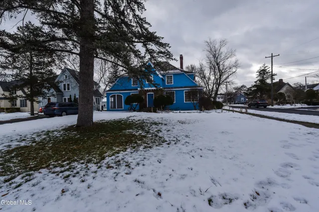 $345,000 | 194 South Main Avenue, Albany, NY 12208