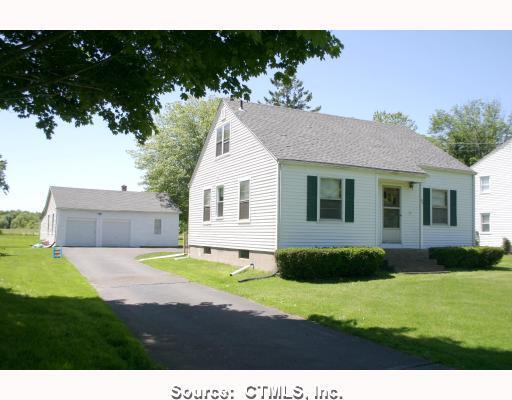 44 Oliver Road Enfield, CT 06082 - Photo 1 of 1